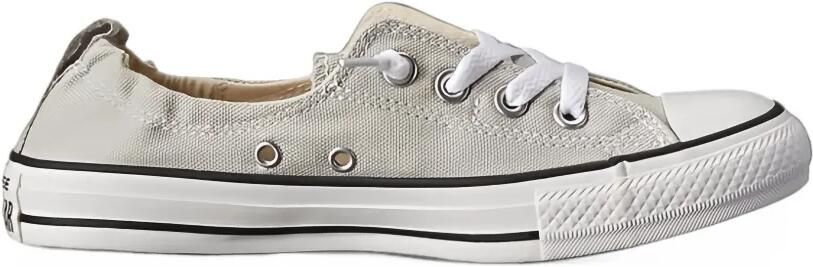 Converse Chuck Taylor All Star Shoreline sneakers Grijs - Foto 2