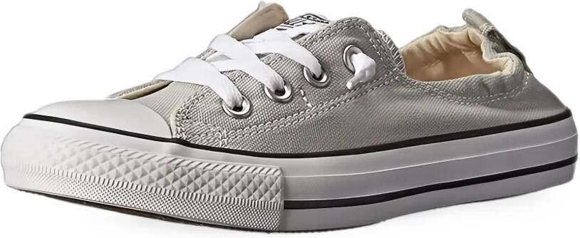 Converse Chuck Taylor All Star Shoreline sneakers Grijs - Foto 17
