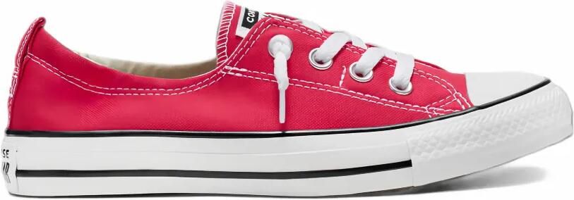 Converse Chuck Taylor All Star Shoreline sneakers Rood