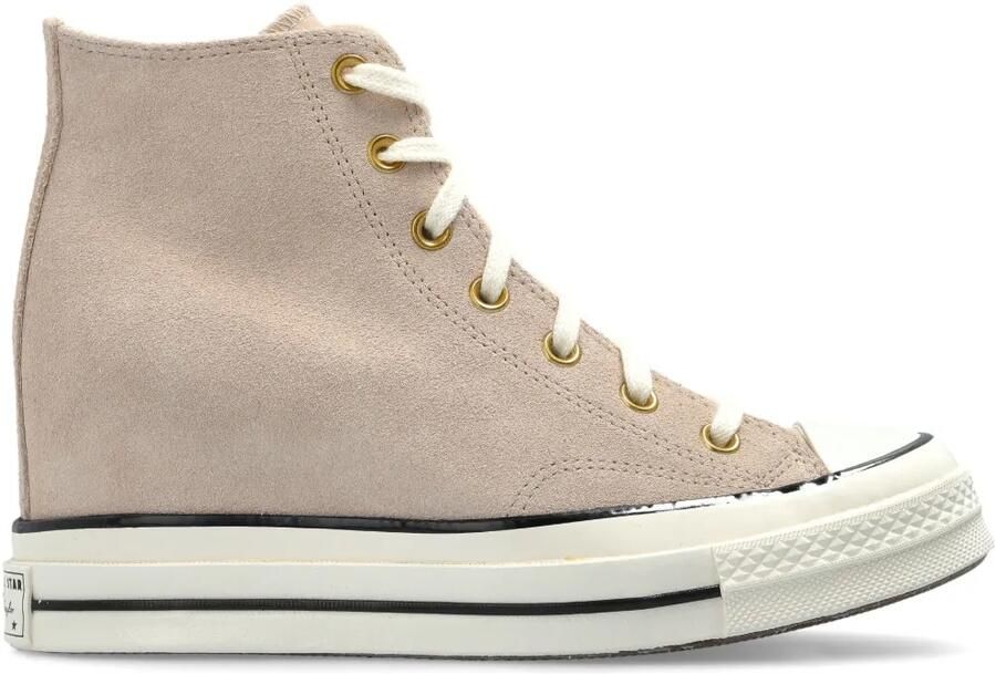 Converse Chuck Taylor All Star sneakers Beige