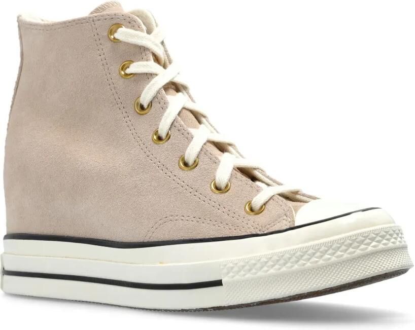 Converse Chuck Taylor All Star sneakers Beige - Foto 4