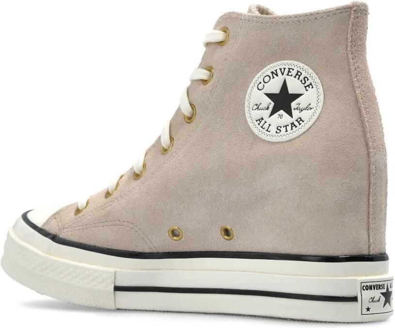 Converse Chuck Taylor All Star sneakers Beige - Foto 3