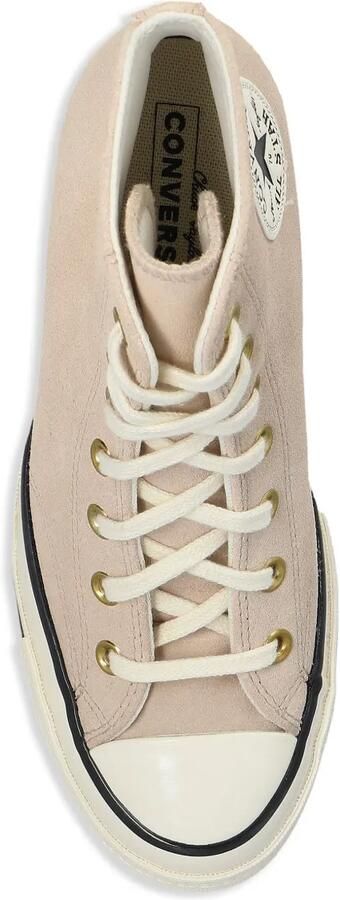 Converse Chuck Taylor All Star sneakers Beige - Foto 5