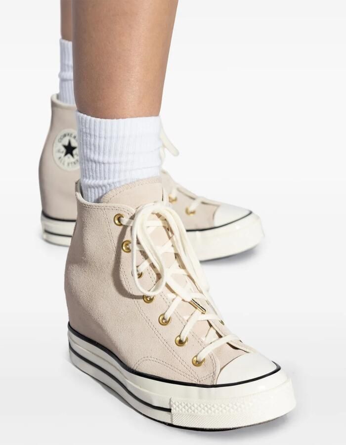 Converse Chuck Taylor All Star sneakers Beige - Foto 2