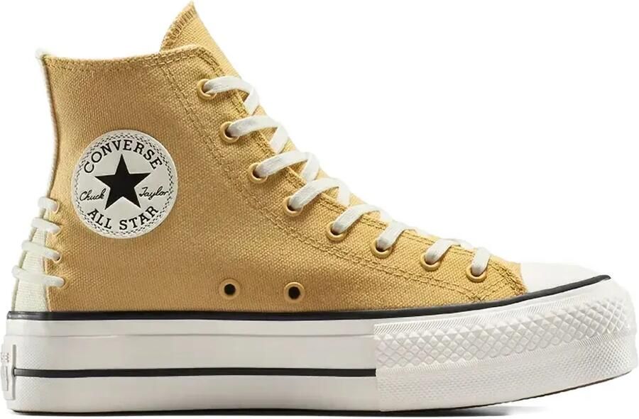 Converse Chuck Taylor All Star sneakers Beige