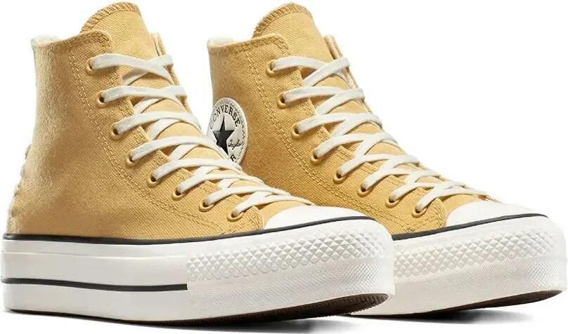 Converse Chuck Taylor All Star sneakers Beige - Foto 3