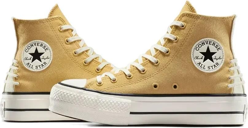 Converse Chuck Taylor All Star sneakers Beige - Foto 4