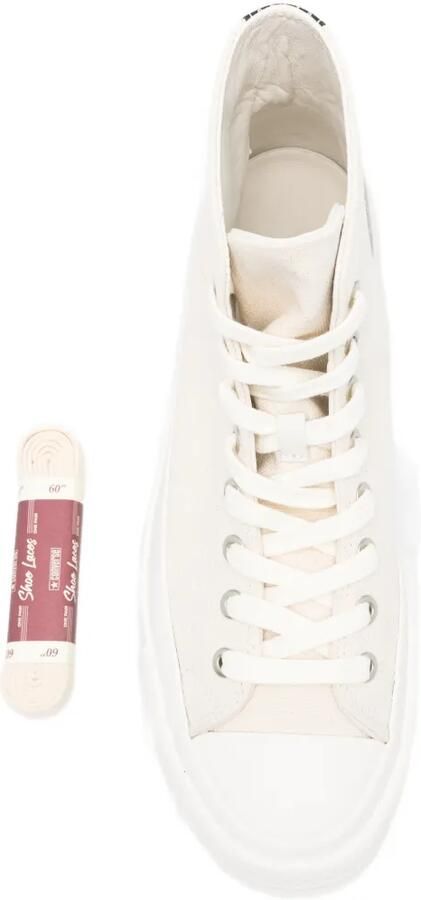Converse Chuck Taylor All Star sneakers Beige - Foto 4