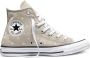 Converse star-patch sneakers Beige - Thumbnail 1