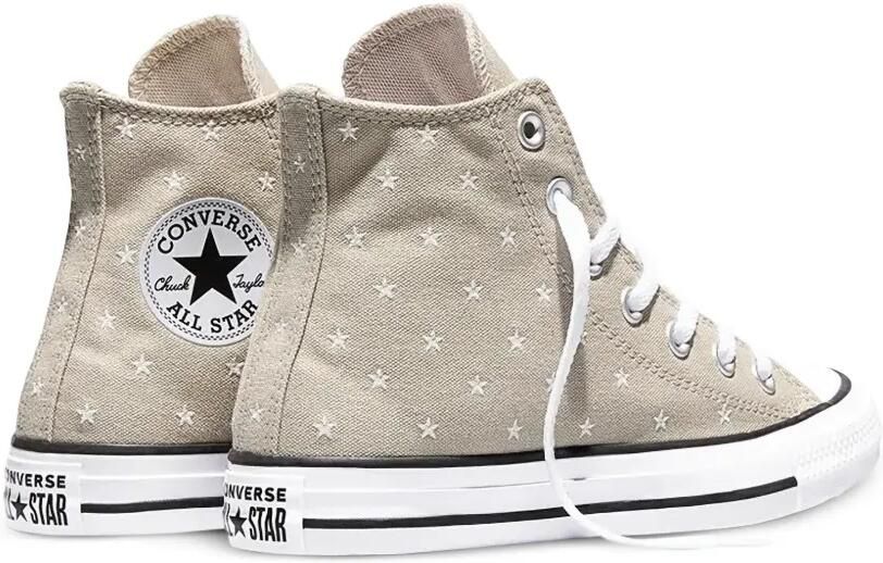 Converse Chuck Taylor All Star sneakers Beige - Foto 3
