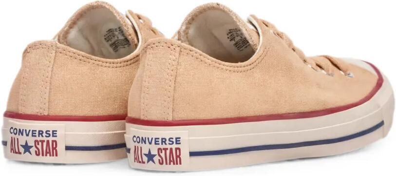 Converse Chuck Taylor All Star sneakers Beige - Foto 2