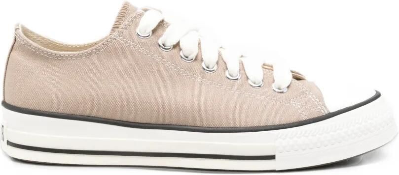 Converse Chuck Taylor All Star platform sneakers Bruin
