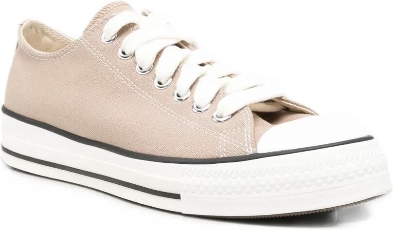 Converse Chuck Taylor All Star platform sneakers Bruin - Foto 2