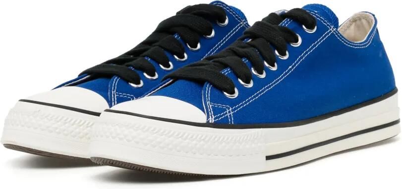 Converse Chuck Taylor All Star Throwback sneakers Blauw - Foto 3