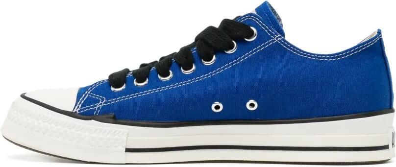 Converse Chuck Taylor All Star Throwback sneakers Blauw - Foto 4