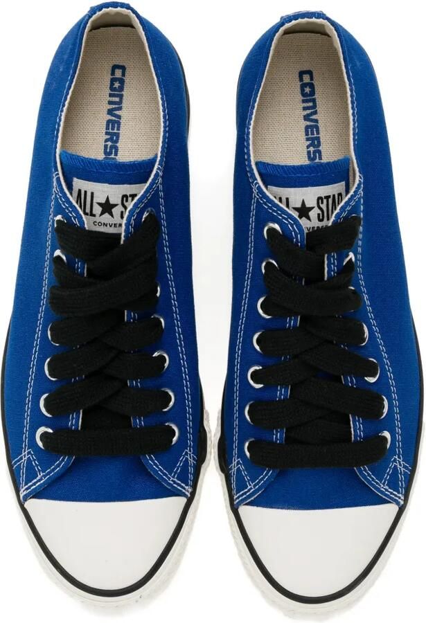 Converse Chuck Taylor All Star Throwback sneakers Blauw - Foto 2