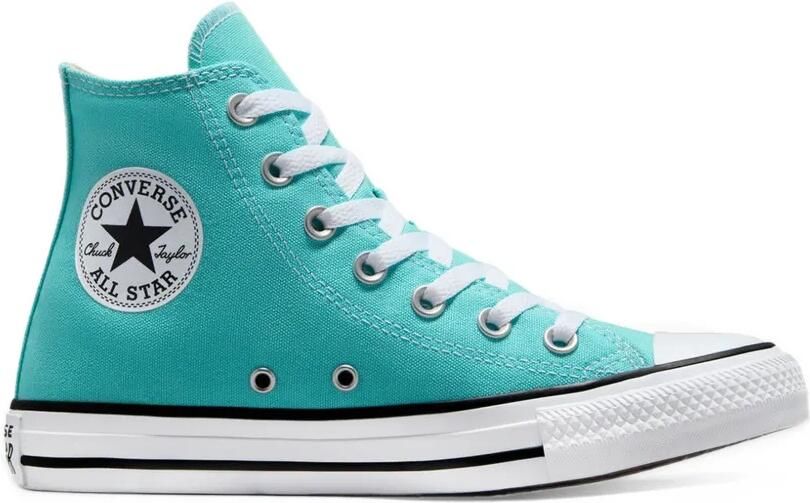 Converse Chuck Taylor All Star sneakers Blauw