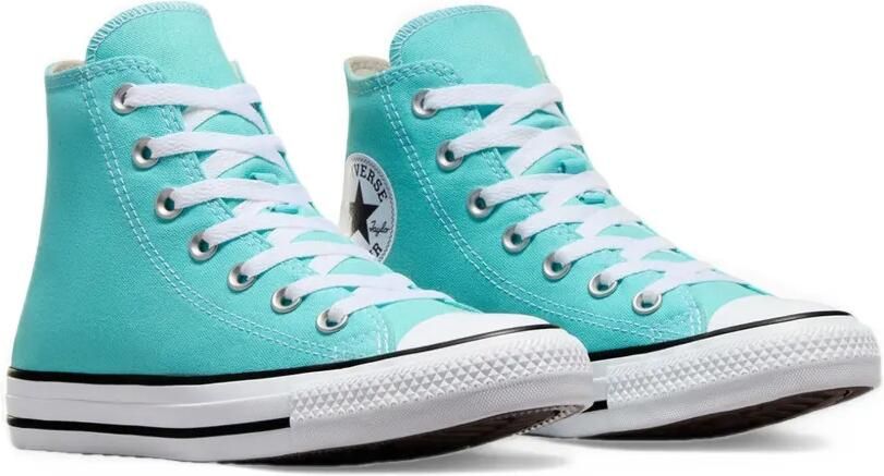 Converse Chuck Taylor All Star sneakers Blauw - Foto 2
