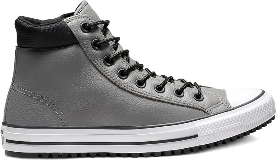 Converse Chuck Taylor All Star high-top sneakers met kleurverloop Grijs