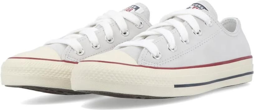 Converse Chuck Taylor All Star sneakers Grijs - Foto 2