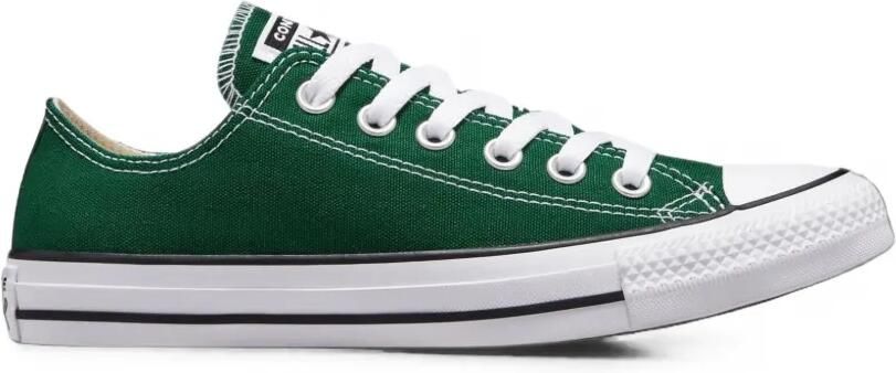 Converse Chuck Taylor All Star sneakers Groen