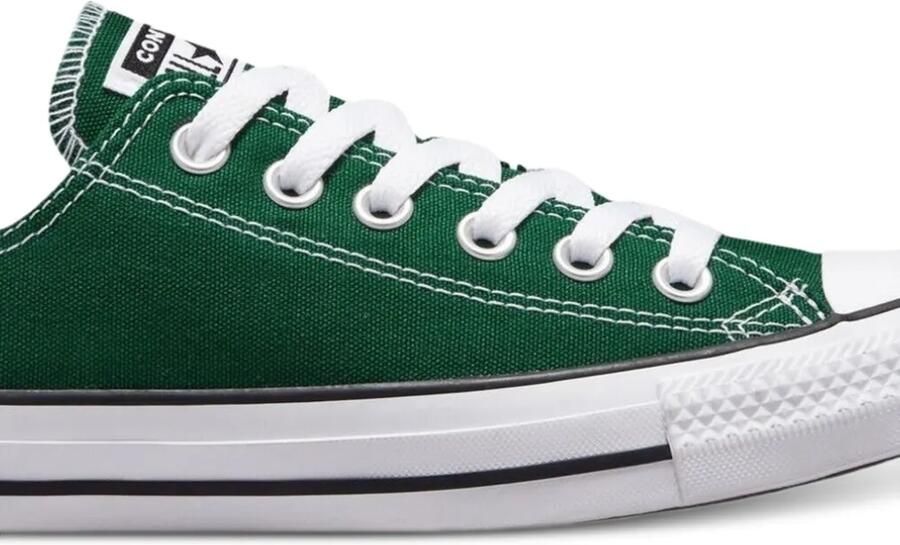 Converse Chuck Taylor All Star sneakers Groen - Foto 2