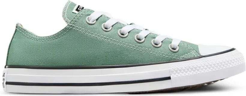 Converse Chuck Taylor All Star Shoreline sneakers Grijs - Foto 19