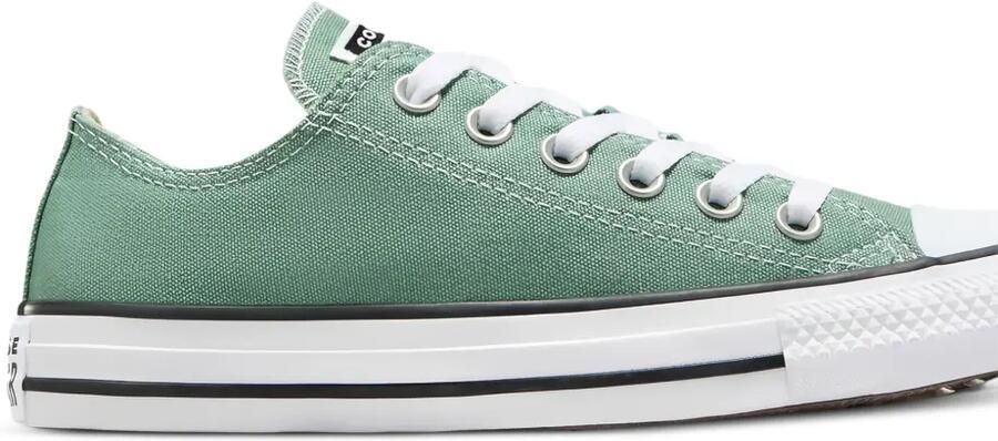 Converse Chuck Taylor All Star Shoreline sneakers Grijs - Foto 13