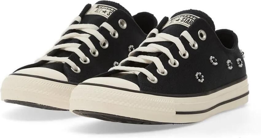 Converse Chuck Taylor All Star XX-Hi sneakers met luipaardprint Bruin