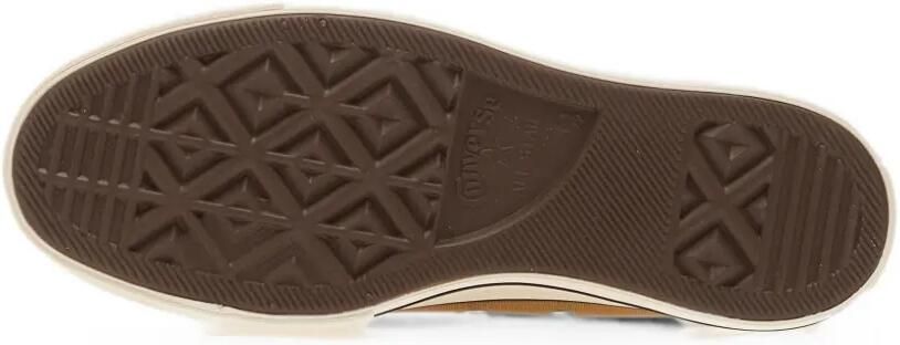 Converse Chuck Taylor All Star sneakers met borduurwerk Bruin - Foto 7