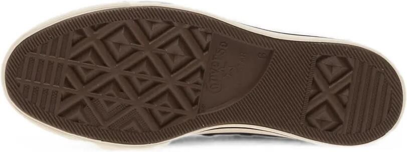 Converse Chuck Taylor All Star sneakers met borduurwerk Zwart - Foto 5