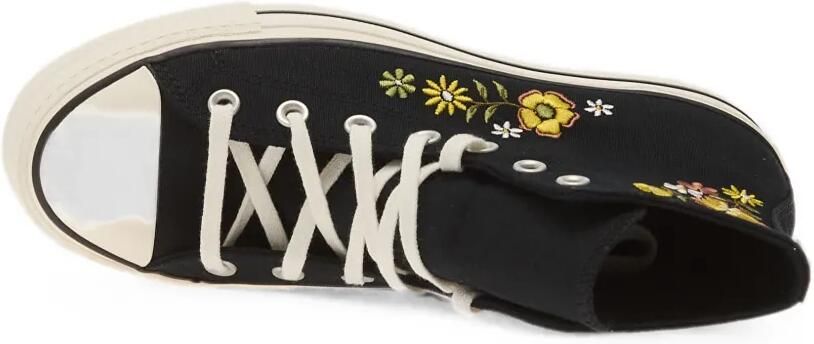 Converse Chuck Taylor All Star sneakers met borduurwerk Bruin - Foto 6