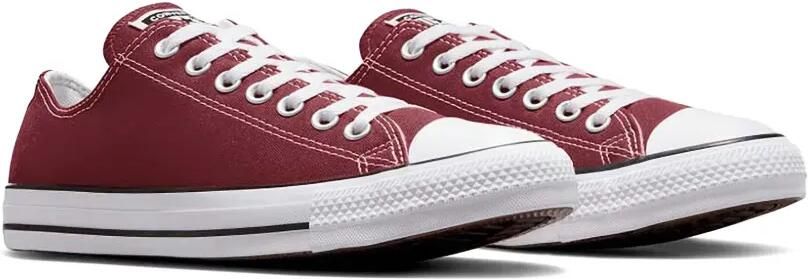 Converse Chuck Taylor All Star sneakers Rood - Foto 5