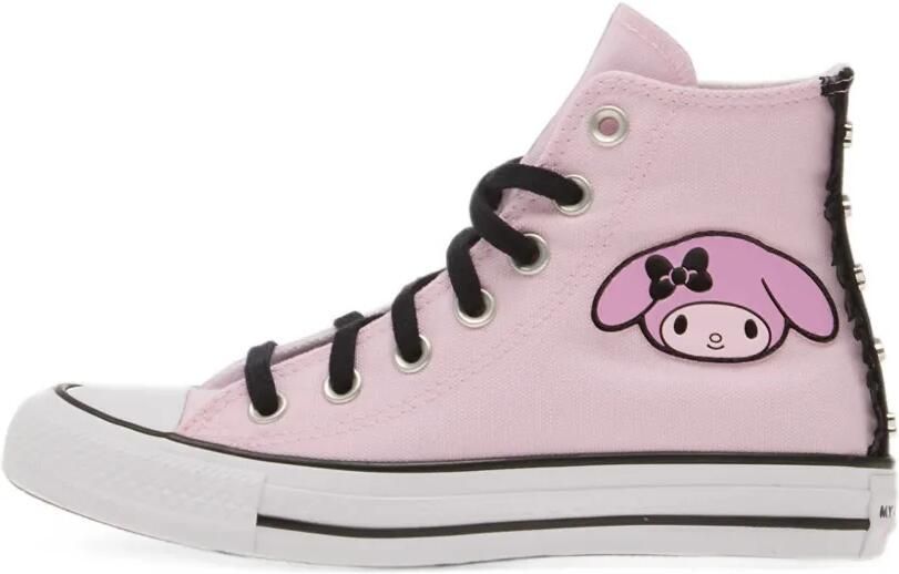 Converse Chuck Taylor All Star sneakers Zwart - Foto 6
