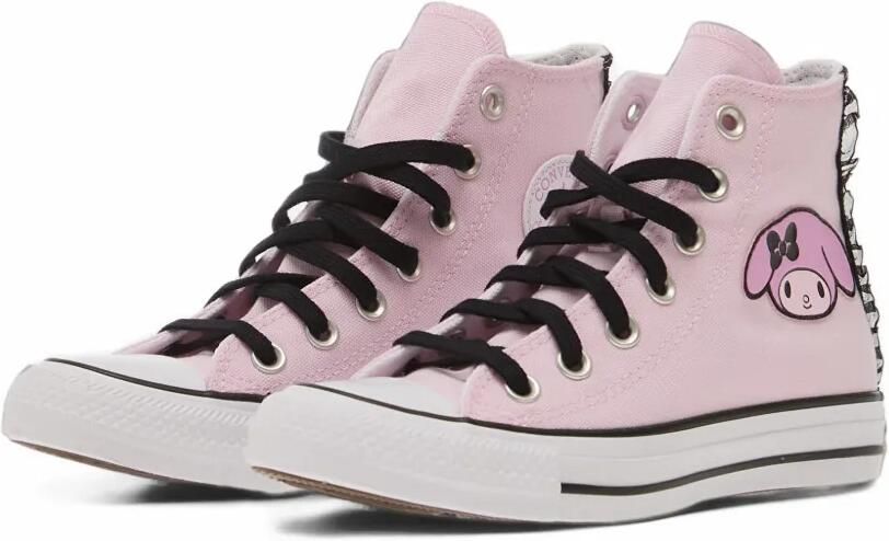 Converse Chuck Taylor All Star sneakers Zwart - Foto 7