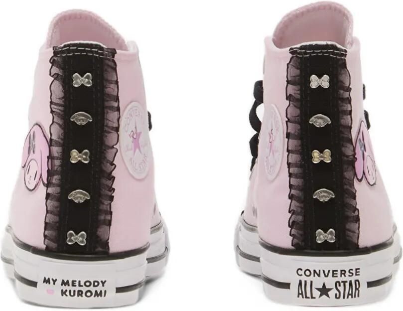 Converse Chuck Taylor All Star sneakers Zwart - Foto 3