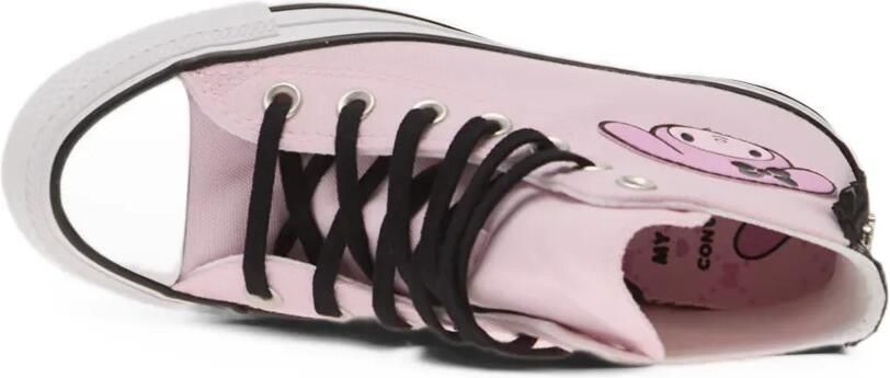 Converse Chuck Taylor All Star sneakers Zwart - Foto 12