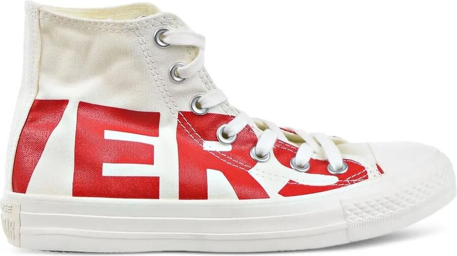 Converse Chuck Taylor All Star sneakers Wit