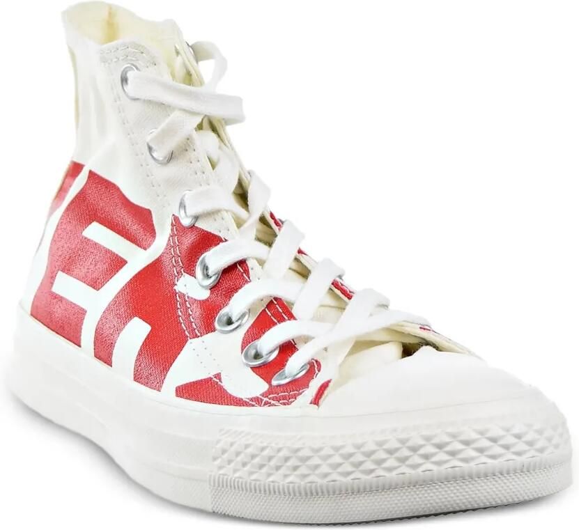 Converse Chuck Taylor All Star sneakers Wit - Foto 2