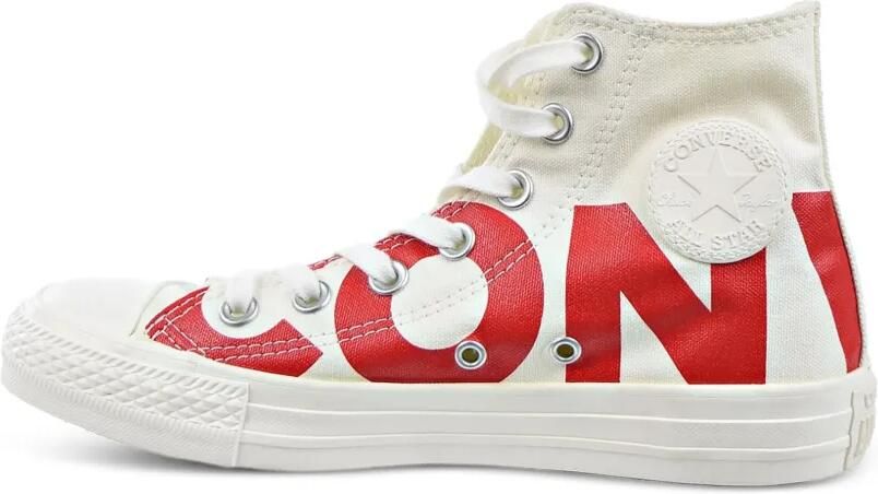 Converse Chuck Taylor All Star sneakers Wit - Foto 4