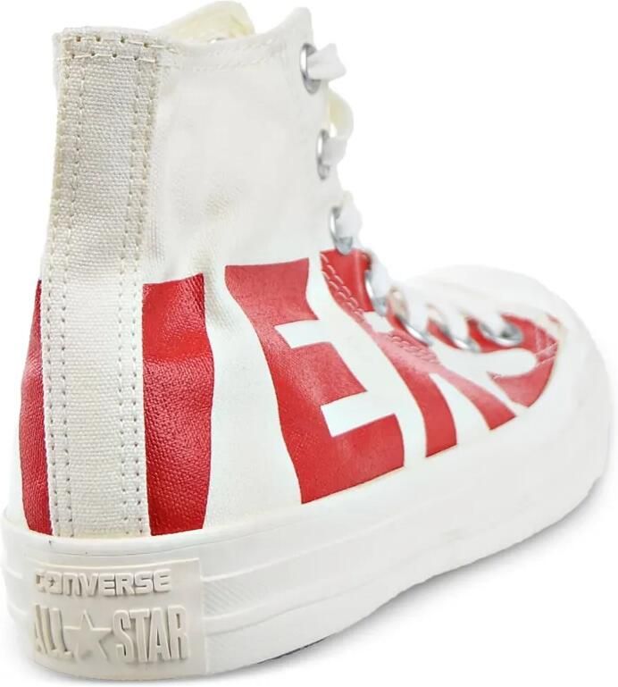 Converse Chuck Taylor All Star sneakers Wit - Foto 3