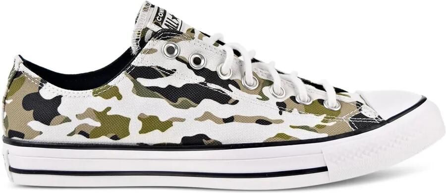 Converse Chuck Taylor All Star sneakers Wit