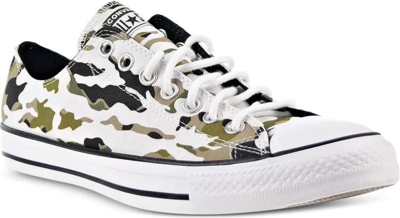 Converse Chuck Taylor All Star sneakers Wit - Foto 2