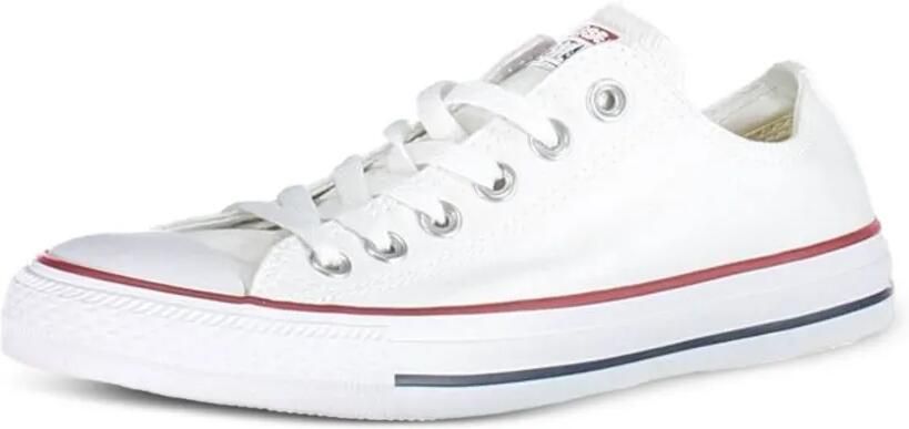 Converse Chuck Taylor All Star sneakers Wit