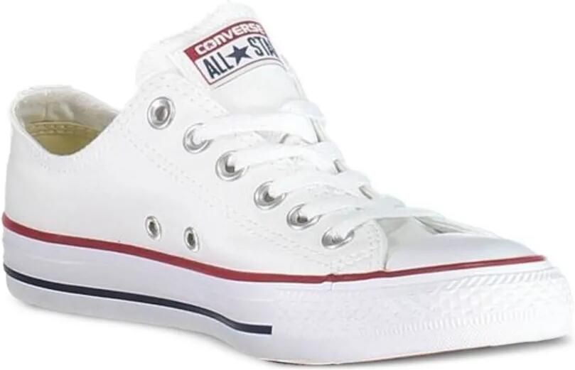Converse Chuck Taylor All Star sneakers Wit - Foto 3