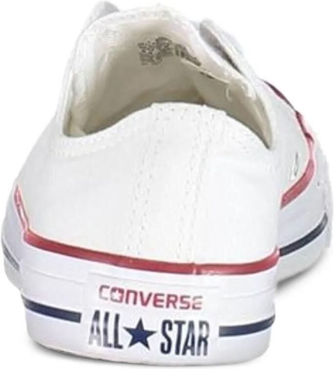 Converse Chuck Taylor All Star sneakers Wit - Foto 2
