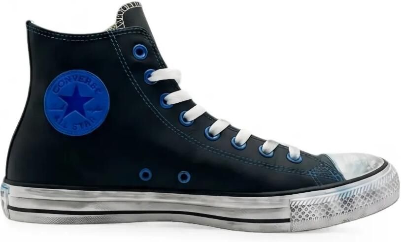 Converse Chuck Taylor All Star sneakers Zwart
