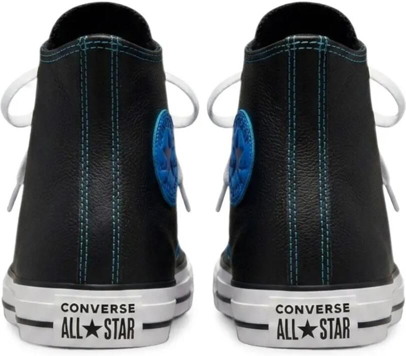 Converse Chuck Taylor All Star sneakers Zwart - Foto 2
