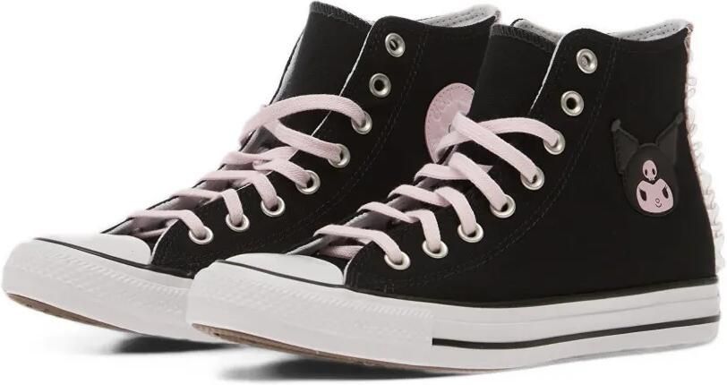 Converse Chuck Taylor All Star sneakers Zwart - Foto 9
