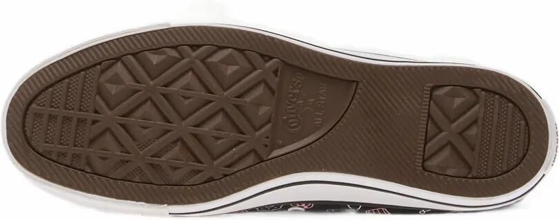 Converse Chuck Taylor All Star sneakers Zwart - Foto 5
